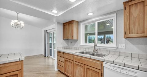1321 Tamzy Court, Gardnerville, NV 89410 Photo