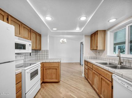 1321 Tamzy Court, Gardnerville, NV 89410 Photo