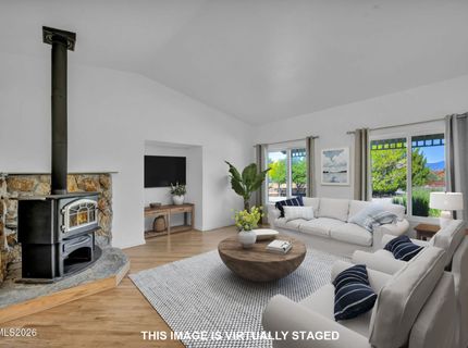 1321 Tamzy Court, Gardnerville, NV 89410 Photo