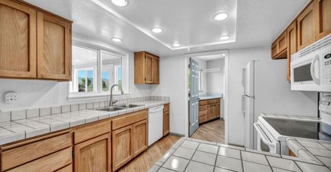 1321 Tamzy Court, Gardnerville, NV 89410 Photo