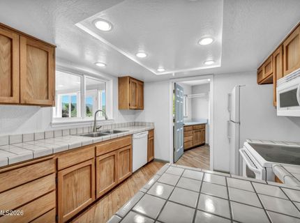 1321 Tamzy Court, Gardnerville, NV 89410 Photo