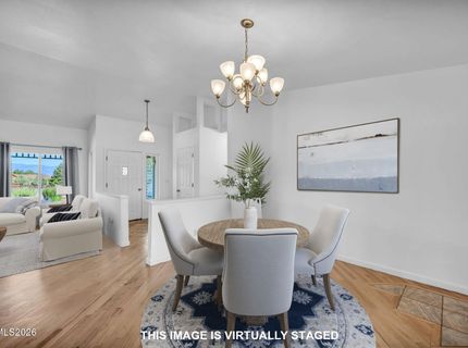 1321 Tamzy Court, Gardnerville, NV 89410 Photo