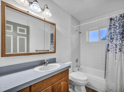 1321 Tamzy Court, Gardnerville, NV 89410 Photo