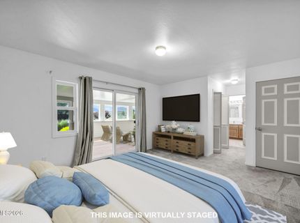 1321 Tamzy Court, Gardnerville, NV 89410 Photo