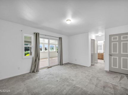 1321 Tamzy Court, Gardnerville, NV 89410 Photo