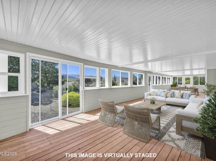 1321 Tamzy Court, Gardnerville, NV 89410 Photo