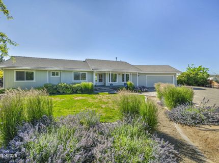 1321 Tamzy Court, Gardnerville, NV 89410 Photo