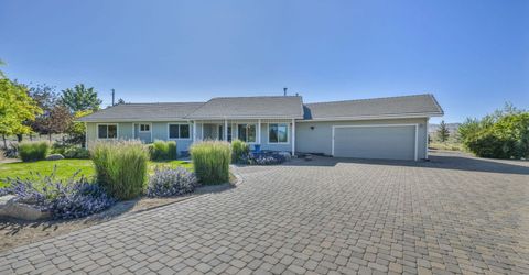 1321 Tamzy Court, Gardnerville, NV 89410 Photo
