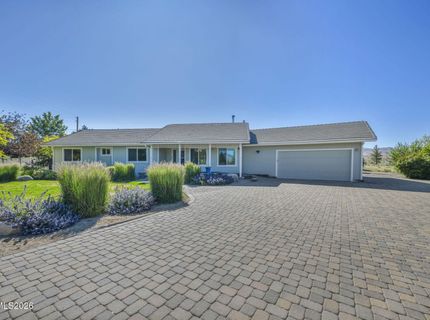 1321 Tamzy Court, Gardnerville, NV 89410 Photo