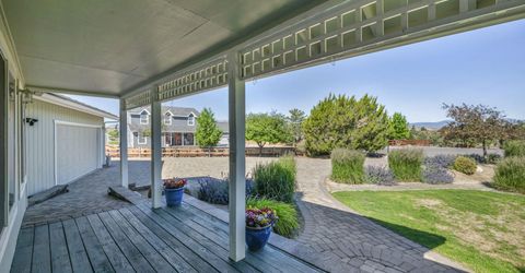 1321 Tamzy Court, Gardnerville, NV 89410 Photo