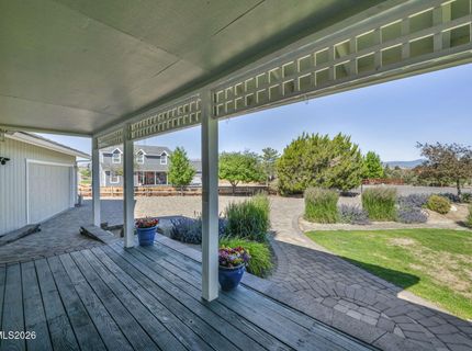 1321 Tamzy Court, Gardnerville, NV 89410 Photo