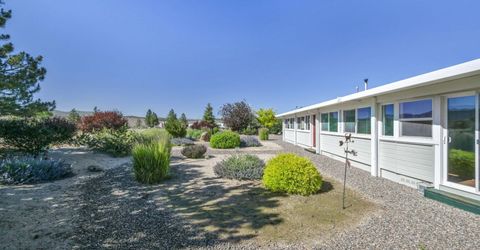 1321 Tamzy Court, Gardnerville, NV 89410 Photo