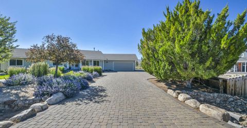 1321 Tamzy Court, Gardnerville, NV 89410 Photo