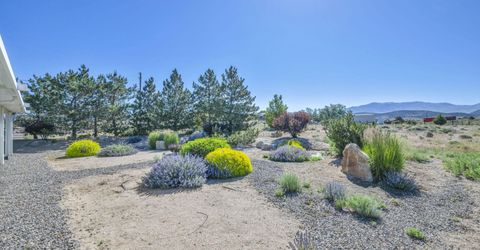 1321 Tamzy Court, Gardnerville, NV 89410 Photo