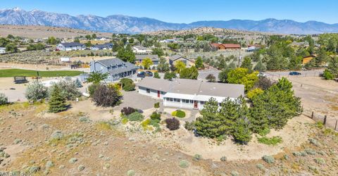 1321 Tamzy Court, Gardnerville, NV 89410 Photo