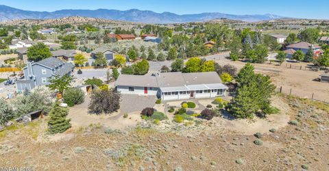 1321 Tamzy Court, Gardnerville, NV 89410 Photo