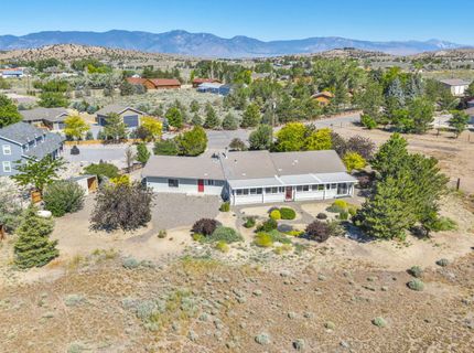 1321 Tamzy Court, Gardnerville, NV 89410 Photo