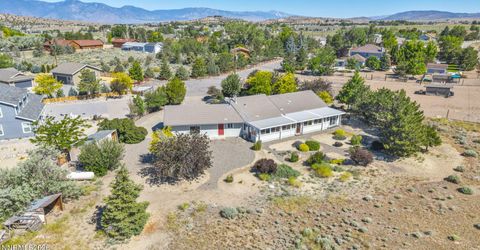 1321 Tamzy Court, Gardnerville, NV 89410 Photo