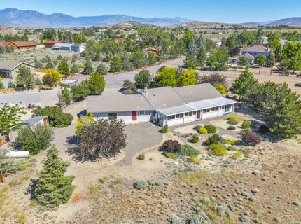 1321 Tamzy Court, Gardnerville, NV 89410 Photo