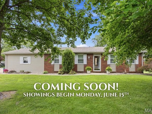 2210 Broadway, Highland, IL 62249