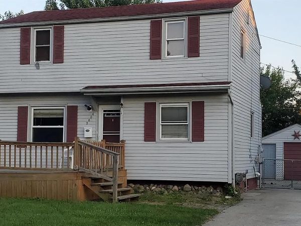 3606 Dale Avenue, Flint, MI 48506