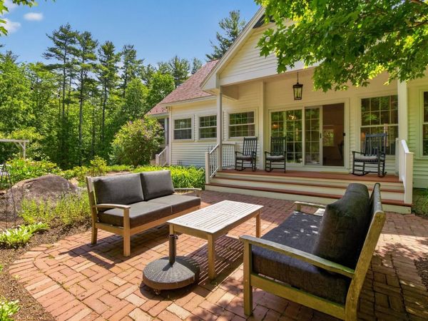402 Bay Road, Durham, NH 03824