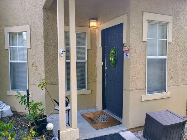 143 VILLA DI ESTE TERRACE , Unit 105, LAKE MARY, FL 32746