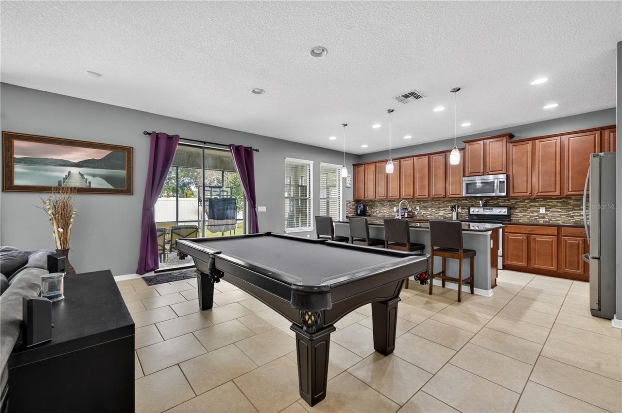 736 Woods Landing Drive, Minneola, FL 34715 Photo