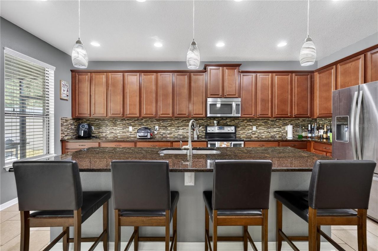 736 Woods Landing Drive, Minneola, FL 34715 Photo