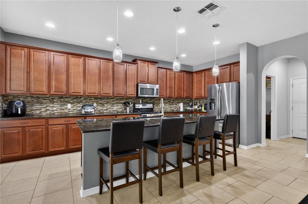 736 Woods Landing Drive, Minneola, FL 34715 Photo