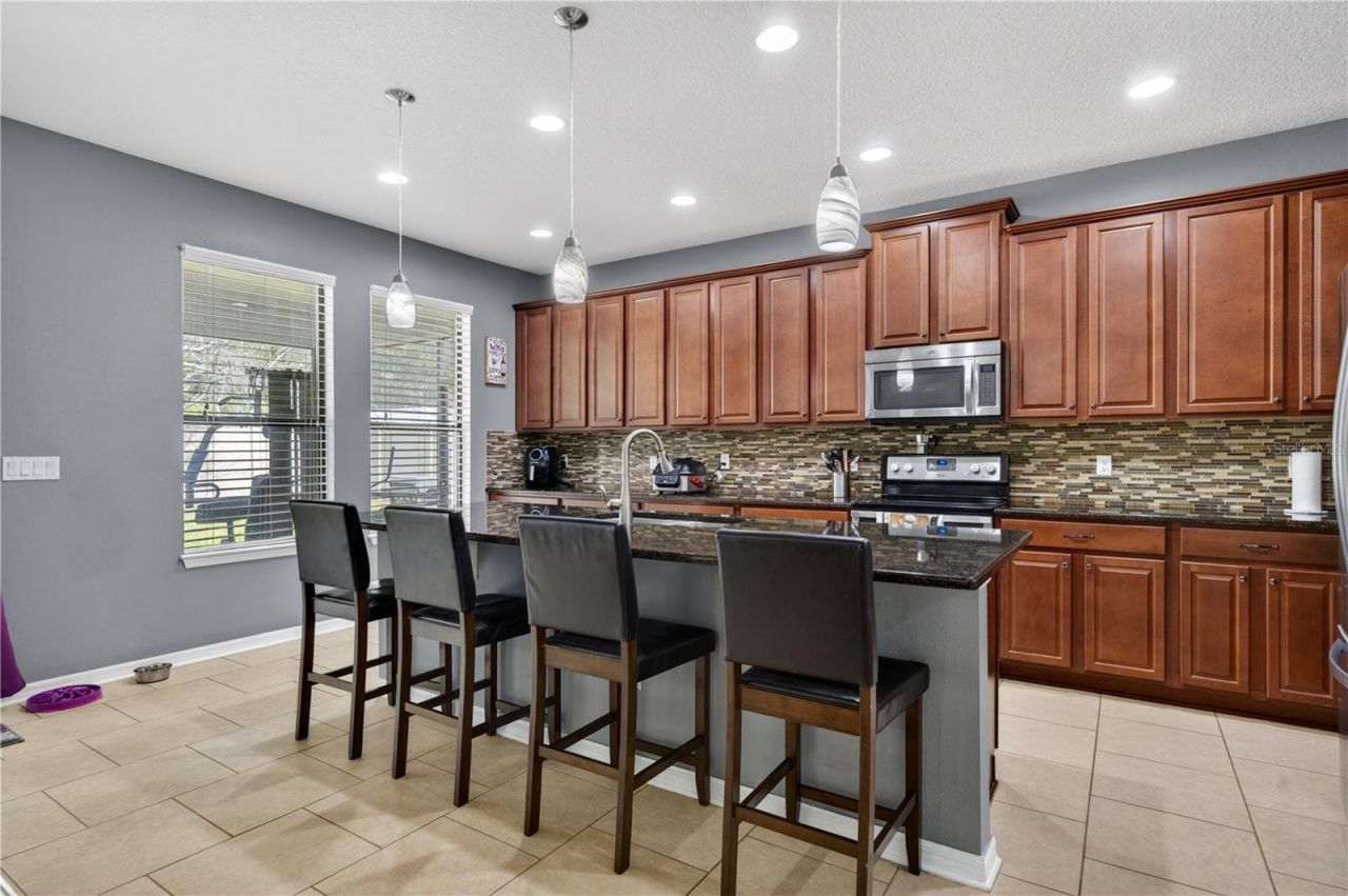 736 Woods Landing Drive, Minneola, FL 34715 Photo