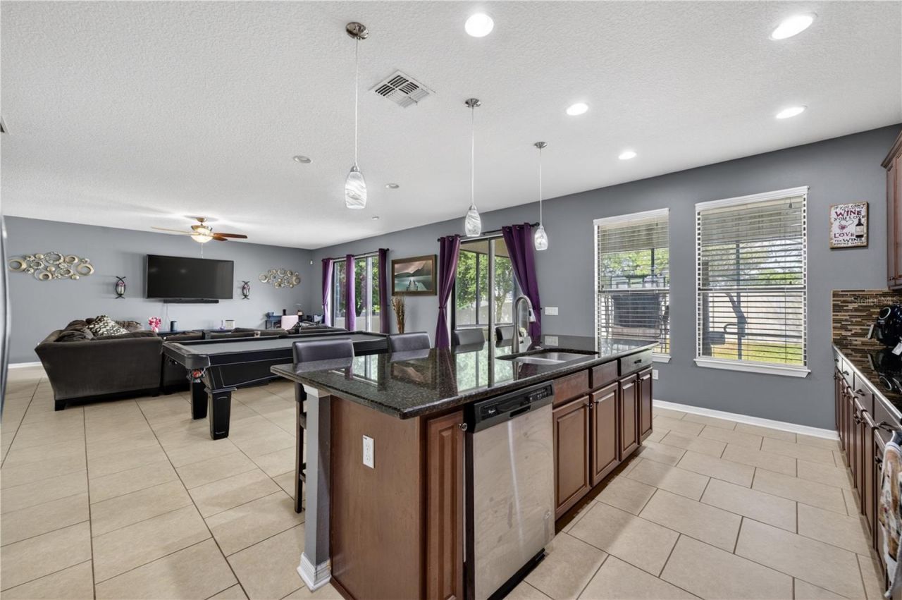 736 Woods Landing Drive, Minneola, FL 34715 Photo