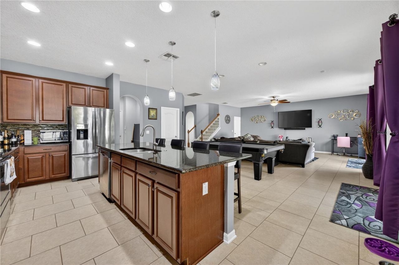 736 Woods Landing Drive, Minneola, FL 34715 Photo