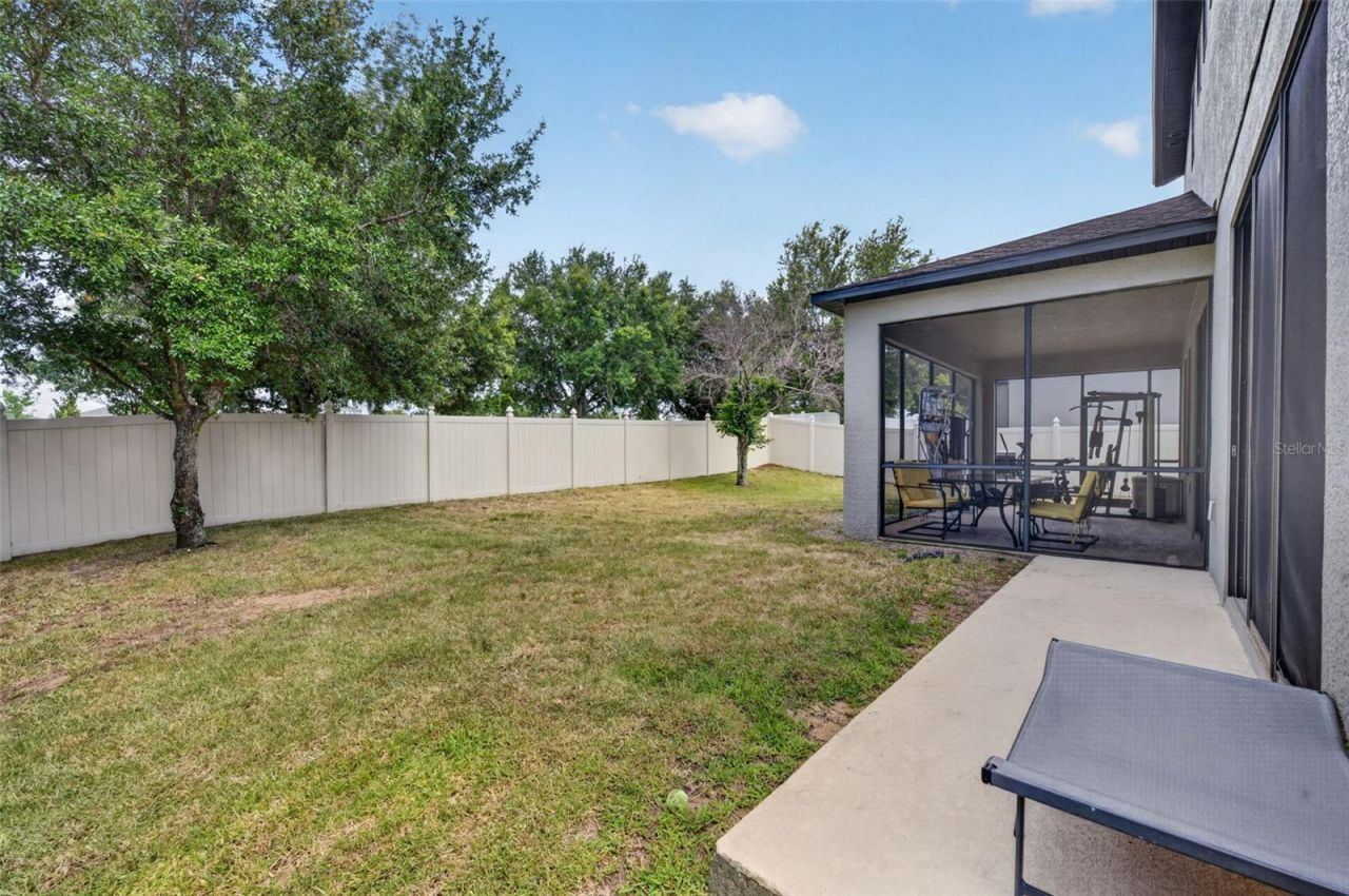 736 Woods Landing Drive, Minneola, FL 34715 Photo