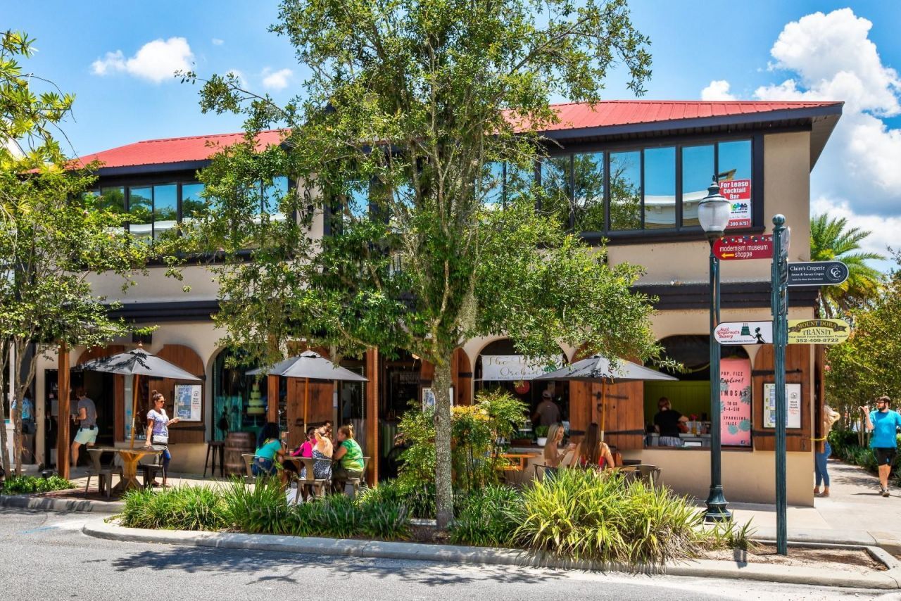 200 E 10th Avenue , Unit 8, Mount Dora, FL 32757 Photo