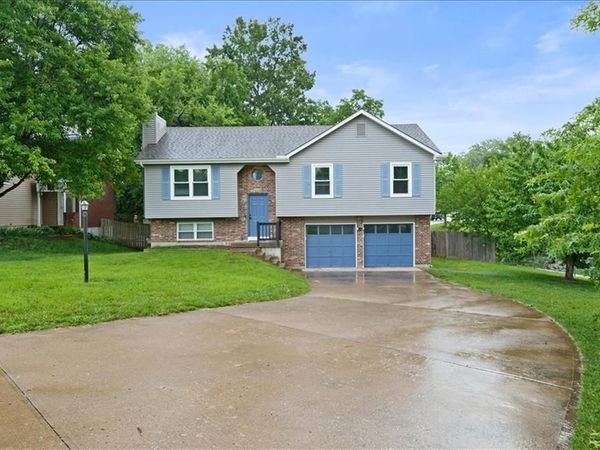 5181 FARLEY Lane, Merriam, KS 66203