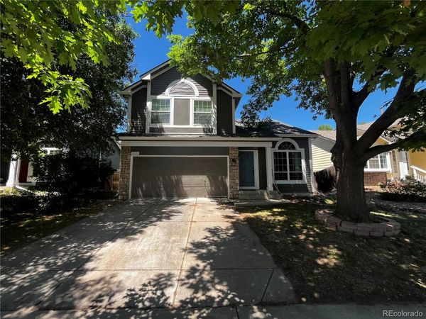 1029 Delta Drive, Lafayette, CO 80026