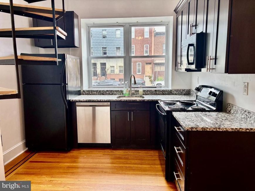 1807 S Broad Street, Unit 1F, Philadelphia, PA 19148 Main Photo