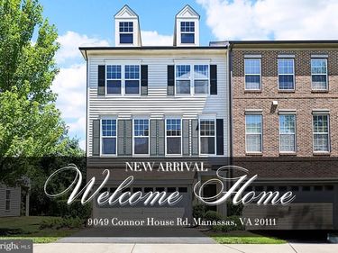 9049 CONNOR HOUSE ROAD, MANASSAS, VA 20111