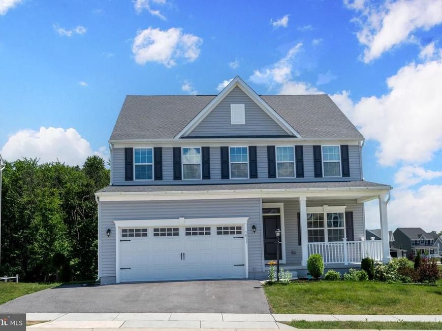 3011 Bianca Way, Harrisburg, PA 17110 Main Photo