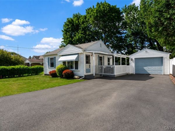 37 Hazelhurst Avenue , Auburn, NY 13021