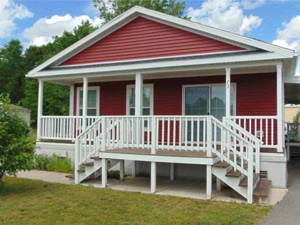 1021 #73 Waterloo Geneva Rd , Waterloo, NY 13165