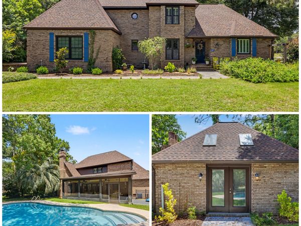 1197 Sioux Circle, Crestview, FL 32536