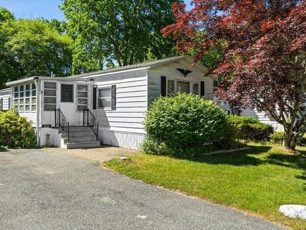 33 Thayer, Taunton, MA 02780