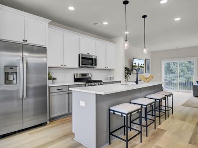 136 Fernbank Road Court, Johns Island, SC 29455