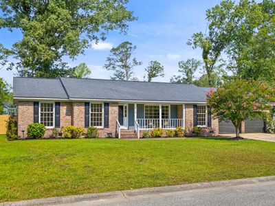 213 Brailsford Road, Summerville, SC 29485