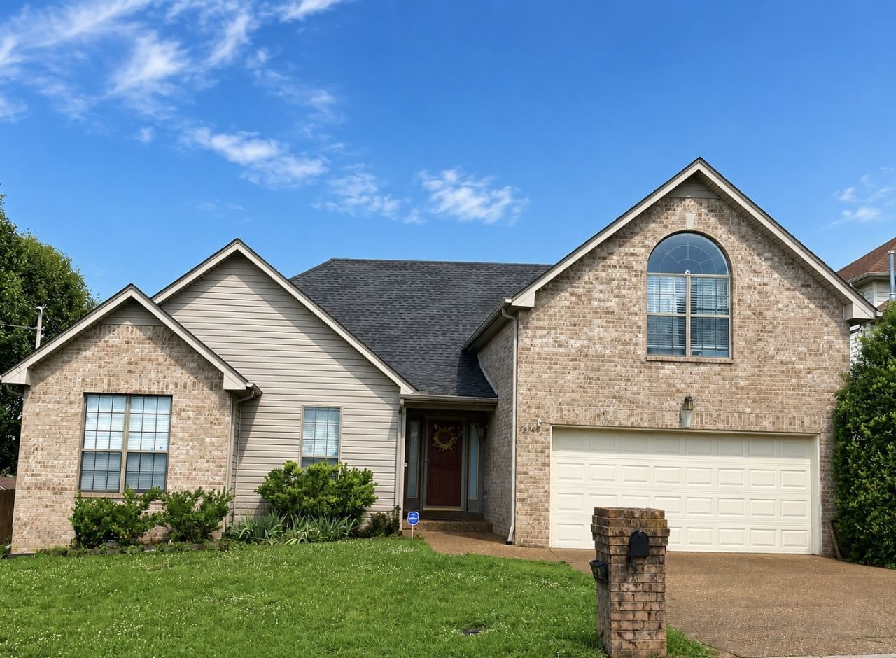 5245 Catspaw Dr , Antioch, TN 37013 Main Photo