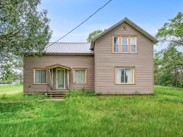 959 165th Avenue, Hersey, MI 49639