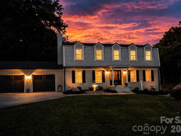 120 Wellington Drive , Salisbury, NC 28144