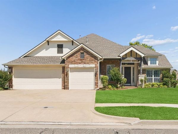 4301 Warrington Way, Norman, OK 73072